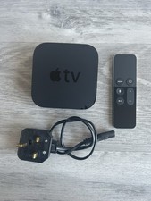 Apple 4th gen streaming - tv,