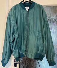 Rare BNWT 90s Y2K pure silk