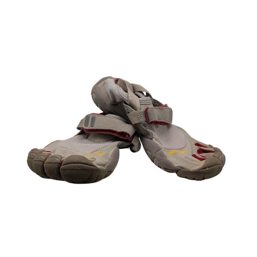 Vibram fivefingers gray - vibram,