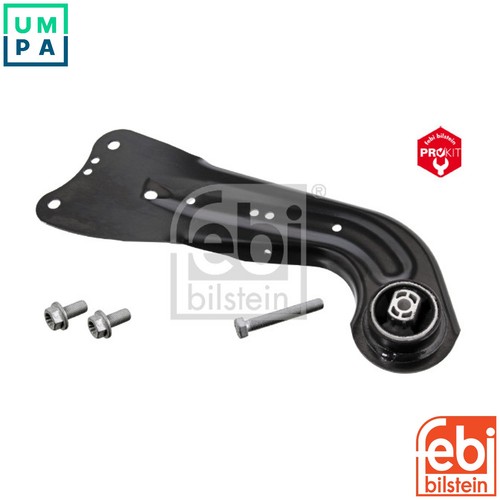 Controltrailing arm wheel - controltrailing,
