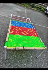 screw Leg charpai bed strong