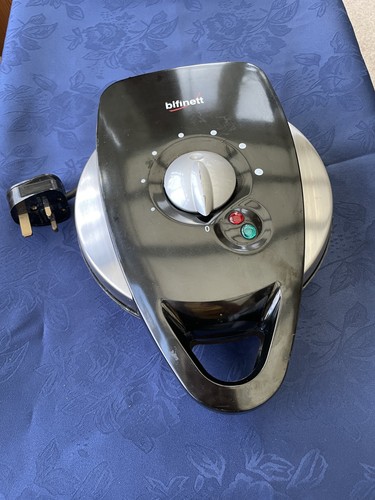 Waffle maker machine - maker,