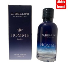 G. Bellini Homme Paris 75ml