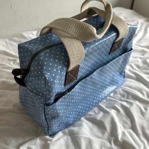 Small polka dot