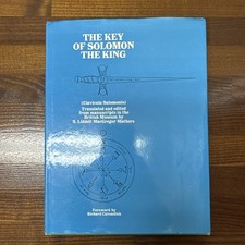 The Key of Solomon the King