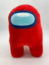 Official Among Us 12"/30cm