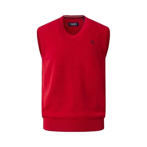 Chaps ralph lauren red neck - chaps,
