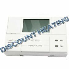 POTTERTON 2 CHANNEL PROGRAMMER