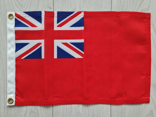 Red ensign mod approved - red,