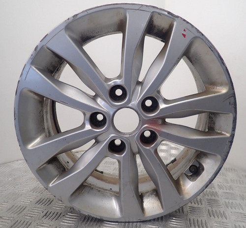 Kia ceed silver - kia, 16''