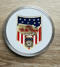 Federal Air Marshal Challenge