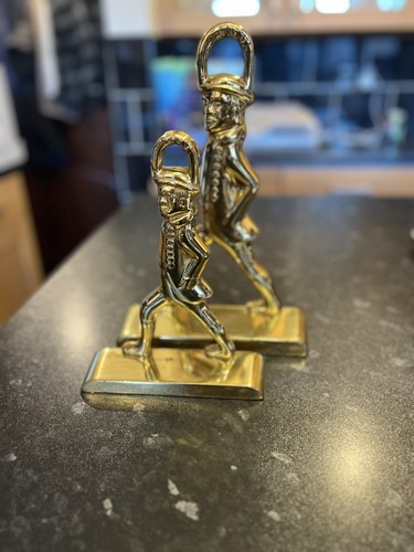 Pair virginia metalcrafters - pair,