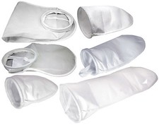 Sewn Industrial Filter Sock