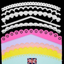 5 Decorative Various Patterned