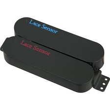 Lace Sensor Red/Blue Dually