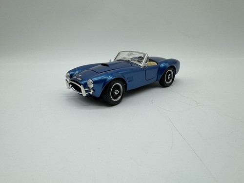 Shelby cobra 427 model - shelby, car