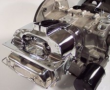 EMPI 9063 VW BUG ENGINE DUAL