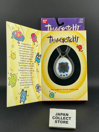 Bandai tamagotchi 1800 - bandai, #1800