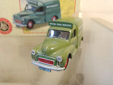CORGI CLASSICS - MORRIS MINOR
