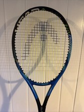 Head Instinct Tennis Racket 