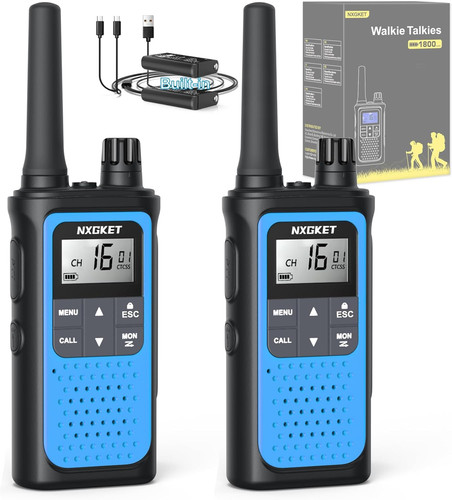 Nxgket walkie talkies for - nxgket,