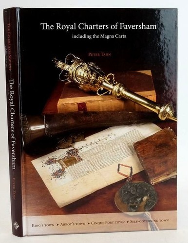 The royal charters - the,