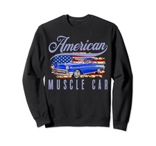 American Muscle Car Men'S