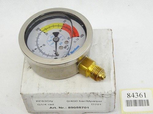 Nordson rf63gly 89058701 - nordson,