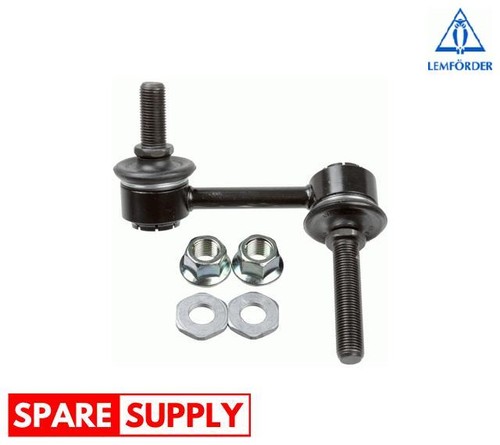Rod strut stabiliser for - stabiliser,