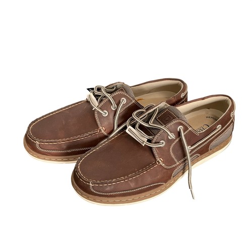 Chaps boat shoes - boat, 11m