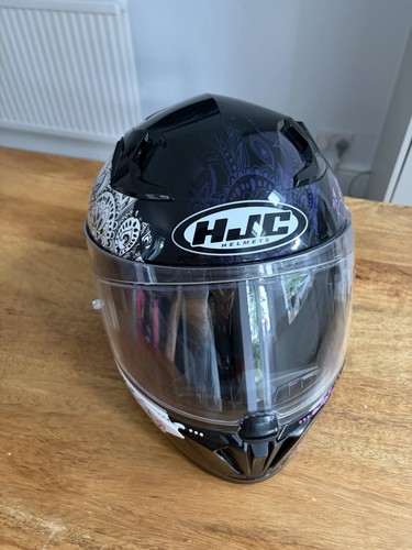 Hjc i70 motorcycle helmet - hjc,