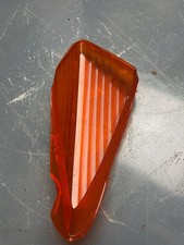 Yamaha CYGNUS X 125 2005 Left