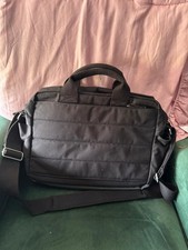 IKEA  Laptop/Briefcase Bag with Shoulder Strap