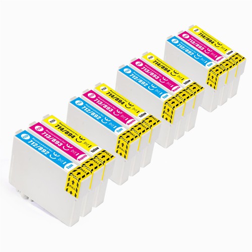 Ink cartridges for - ink,