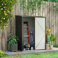 Outdoor Garden Shed Strong