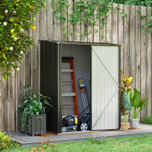 Outdoor garden shed strong - garden,