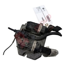 VAUXHALL TIGRA 04-10 1.8 ENGINE CONTROL UNIT (ECU) 55355044 55355044