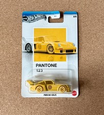HOT WHEELS SILVER SERIES