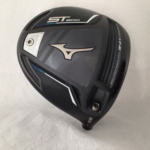 Mizuno 220 driver head - 220, 1w