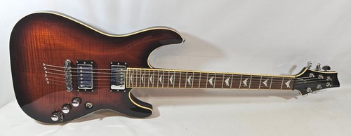 Schecter plus electric - plus,