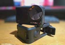 DJI Osmo Action 4 Action