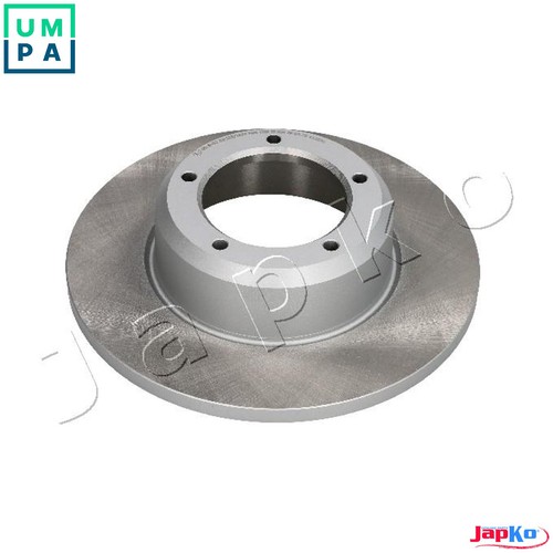 Brake disc 60l12c - brake,