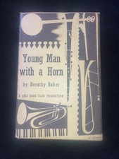 Young Man with a Horn by