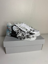 Custom Demon slayer Nike Air