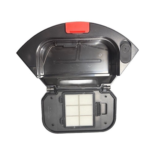 Cleaning tank assembly - in,