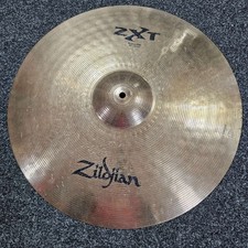 Ride Cymbal 20" Zildjian ZXT