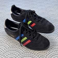 ADIDAS TRIMM STAR VHS 2018 UK