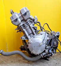 2004 04 Honda CB900F CB 900