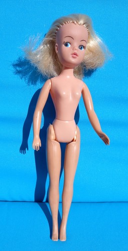Vintage sindy blonde pedigree - sindy,