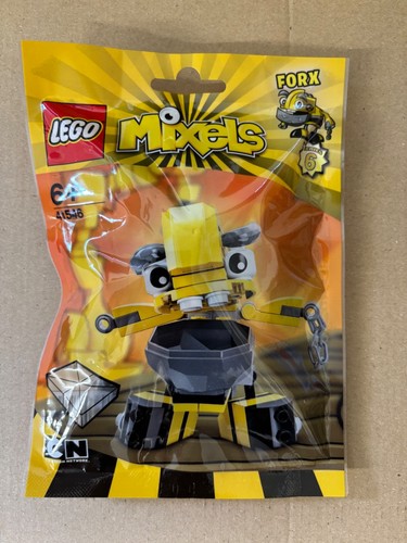 Lego mixel 41586 - mixel,